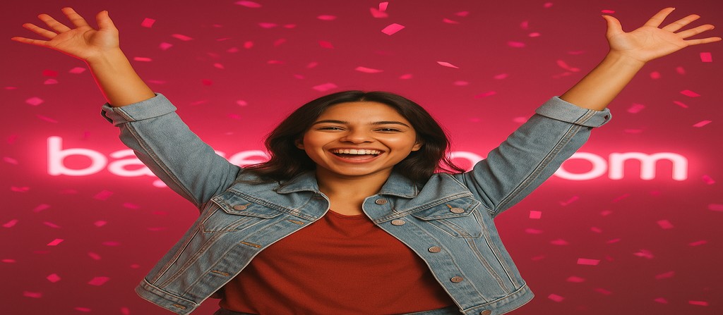 bajee গেমিং প্ল্যাটফর্মে বাংলাদেশে খেলার ব্যানার অফার